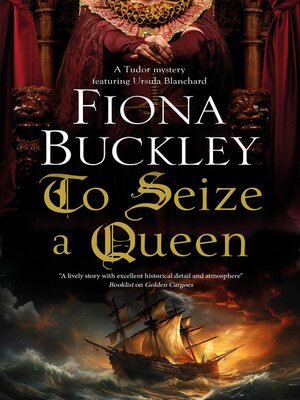 cover image of To Seize a Queen
